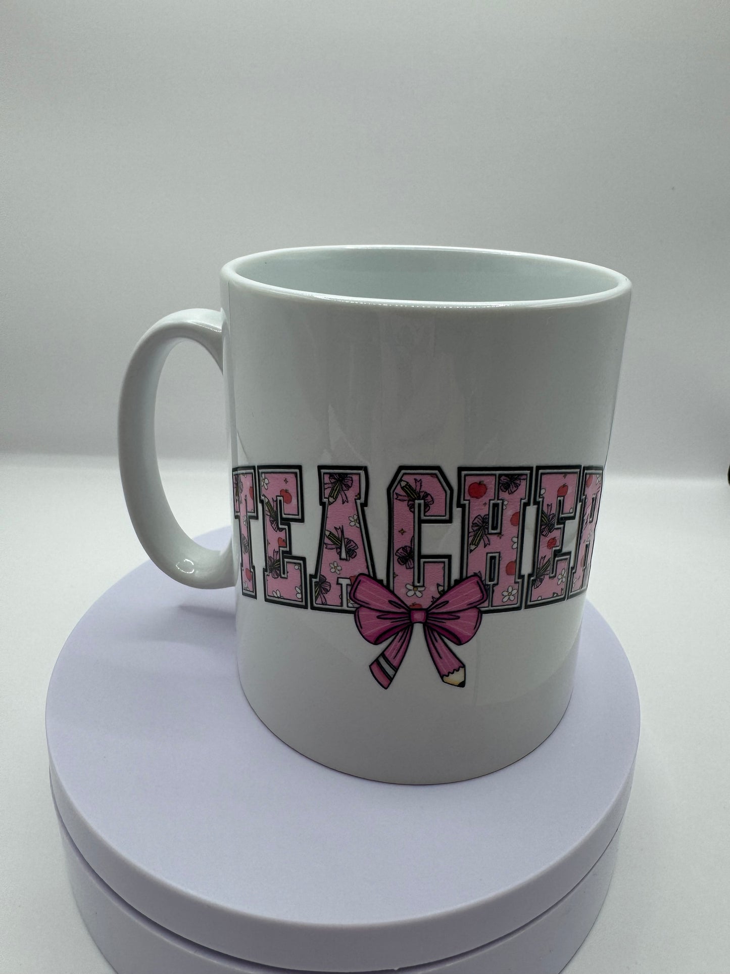 Teacher 1 10oz Mug