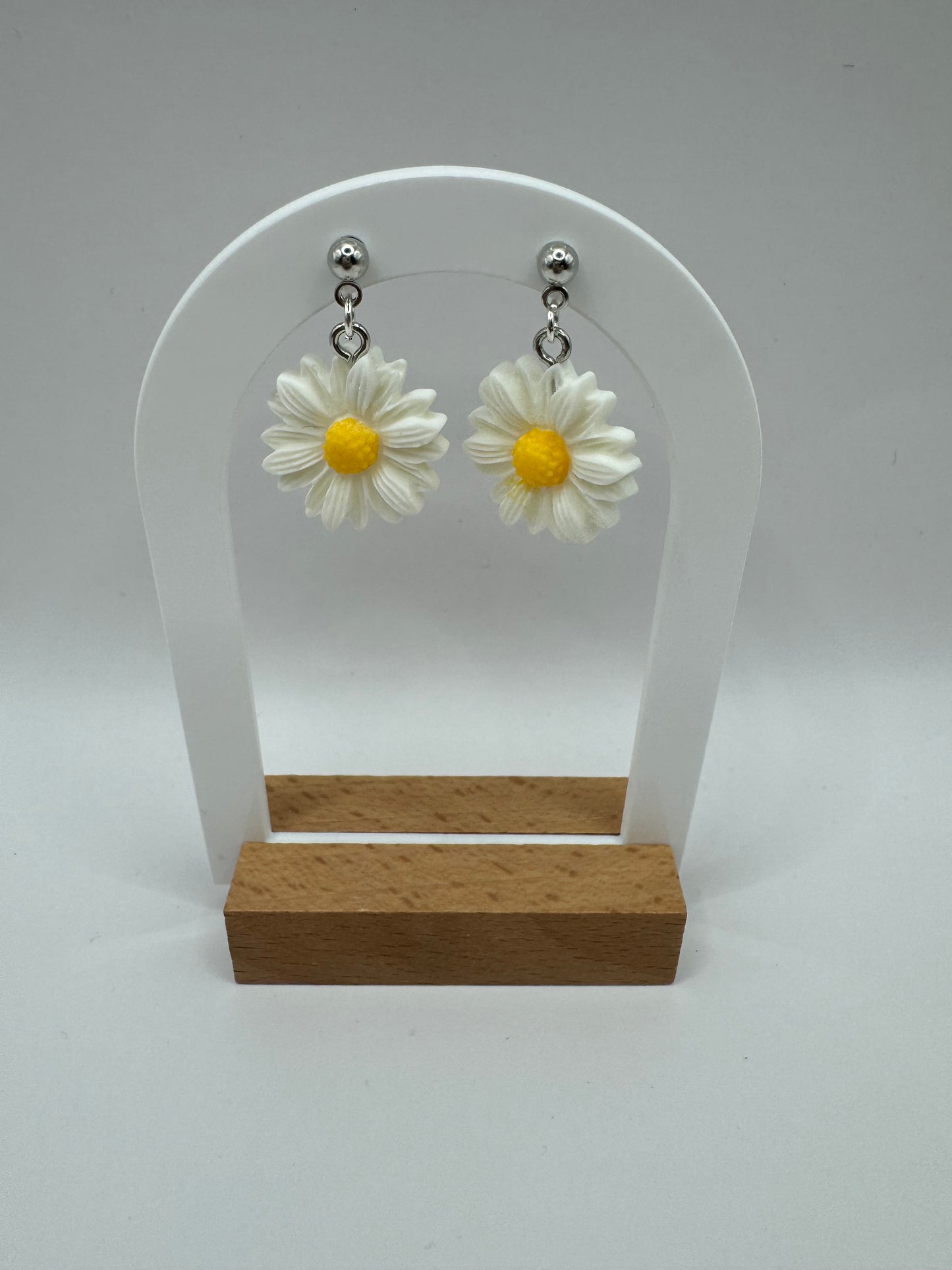Daisy Fashion Earrings