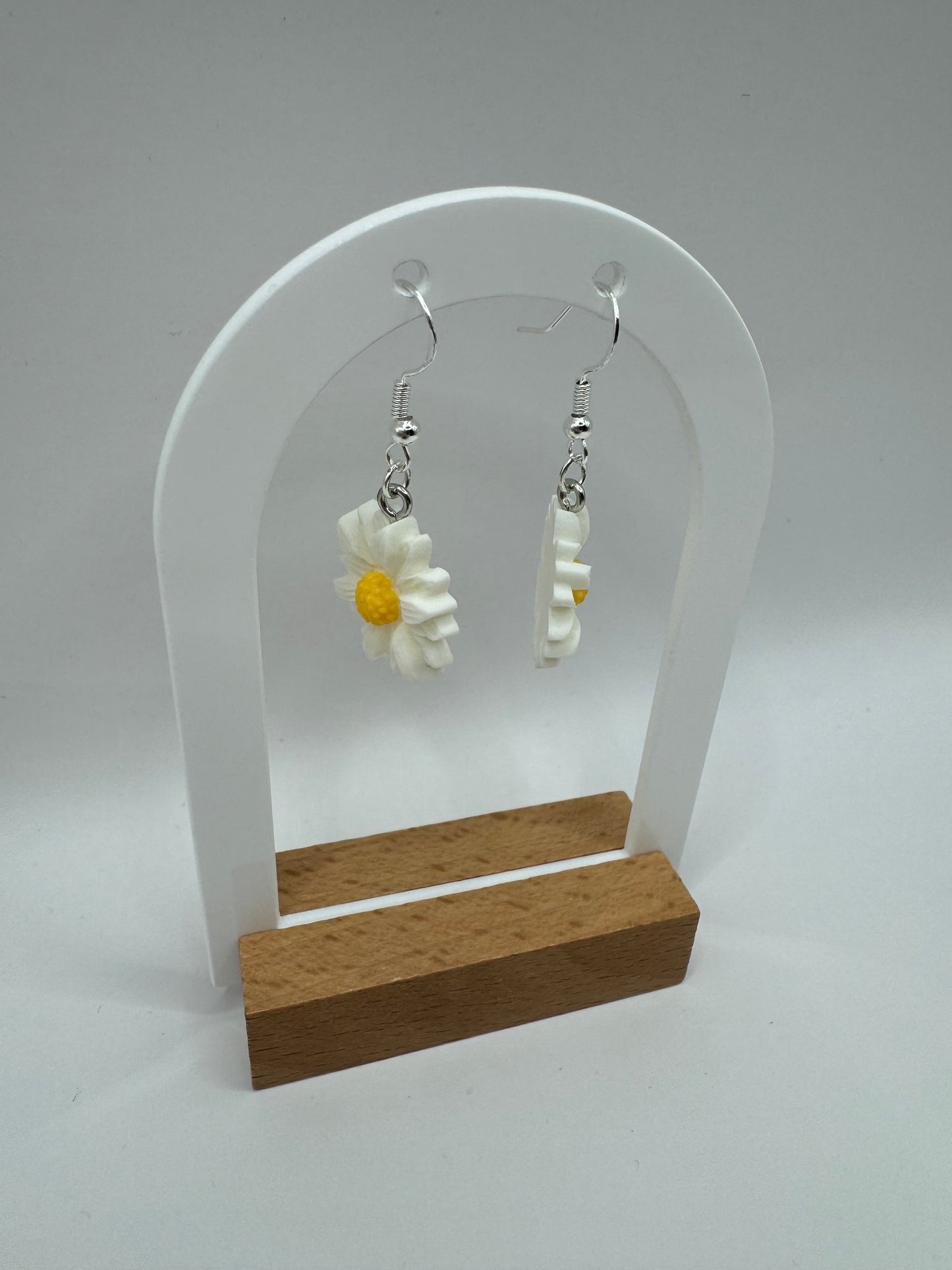 Daisy Fashion Earrings